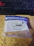 Oem Ge JES2051DN5BB Microwave Fuse WB27X38974 Brand New Factory Sealed. Fixed Price $14.99.