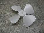 Lg Microwave Fan Blade Part # 8184292. Fixed Price $25.85.