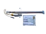 Genuine Oem Wolf Oven Range Burner Kit 813384. Fixed Price $79.99.