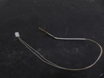 Frigidaire Range FCRE3083ASC Temperature Sensor 5304533448. Fixed Price $15.99.