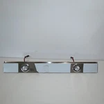 Jenn-air Range Hood Panel With Lights For JXW8836WSO. Fixed Price $134.96.
