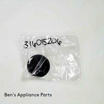 Frigidaire Control Knob Oem 316015206. Fixed Price $34.99.