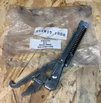 318024742 Frigidaire Range Oven Door Hinge 211817-1020 2118171020. Fixed Price $18.10.