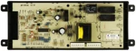 Frigidaire Electrolux Oven 316207502 Electronic Clock Timer, White Overlay. Fixed Price $58.49.