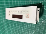 164D1954P001 WB12K005 Range Control Board AZ188585 AV745. Fixed Price $260.26.