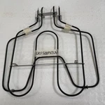 WB44X47010 (bake) & WB44X47338 (broil) For GRF500PV2WW Electric Range Z23-36. Fixed Price $48.55.