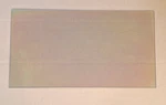 Part # Genuine Oem Whirlpool Oven Inner Door Glass WP9759228. Fixed Price $90.00.