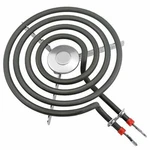 6" Surface Heating Element WB30T10078 For AP5983743 PS11721464 WB30T10027 New. Fixed Price $25.98.