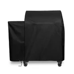 Zjywsch Grill Cover For Pit Boss Competition Series 1250, Platinum Odes.... Fixed Price $58.89.