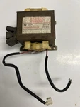 5304441845 Frigidaire Microwave High Voltage Transformer. Fixed Price $52.80.