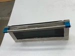Door Asm WB56X35135/HANDLE WB02X35128 For Ge ZSB9232N1SS Monogram Microwave P12. Fixed Price $208.35.