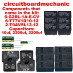 Repair Kit 7316443919 Electrolux Frigidaire Oven Control Board. Fixed Price $100.00.