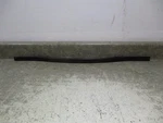 Jenn-air Range Handle Scuffs Part # 12001523. Fixed Price $38.00.