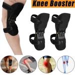 1/ 2PCS Joint Support Brace Knee Pads Booster Lift Spring Force Stabilizer Legs. Fixed Price $21.99.