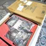 Ge WB27X44890 Induction Assembly Oem Part New. Fixed Price $159.20.