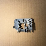 Ge Monogram WB10X32573 Microwave Latch Board Lh, From ZSCI202J3SS, Tested.. Fixed Price $15.00.