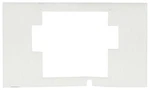 Frigidaire Range 316542100 Vent Gasket. Fixed Price $29.99.
