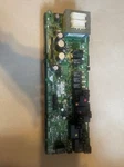 Ge Oven Control (clock) WB27T10406. Fixed Price $350.00.