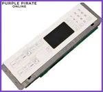 Oem Maytag Range Control 7601P607-60 5-YEAR Warranty Free Same Day Shipping. Fixed Price $119.99.