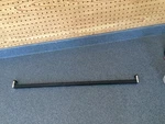 Corning Vintage Range Oven Handle Will Fit Model R30JB. Fixed Price $29.99.