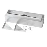 Hoodmart Commercial Kitchen Grease Extractor Exhaust Fans - 28" Wall. Fixed Price $101.46.