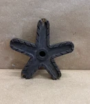 Thermador Gas Range Star Burner Head 15-12-562 Oem Genuine Stove Appliance #1287. Fixed Price $44.95.