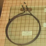 Gaggenau Oven Convection Element 00263385, 466945. Fixed Price $169.95.