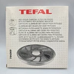 Tefal Anti-odor Charcoal Filter For Fryers 794369 New Old Stock. Fixed Price $19.99.