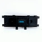 Genuine Samsung Range Oven, Control Board # DE92-03045H. Fixed Price $139.98.