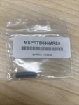 MSPRTB046MRE0 Sharp Microwave Latch Spring New Bag AKH1. Fixed Price $10.00.
