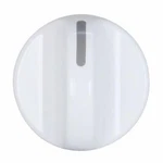 Kitchen Basics 101 316025106 Range/oven Knob Replacement For Frigidaire, White. Fixed Price $19.99.