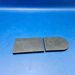 Genuine Kenmore Range Oven Burner Cap Set # 316462003 316462103. Fixed Price $69.99.