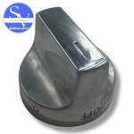 Whirlpool Range Oven Knob W11123250 W10906401. Fixed Price $24.89.