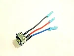 Downdraft Vent Switch Compatible Dacor 100971 1389245 66029 Samsung DE81-07174A. Fixed Price $65.00.