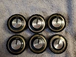 Six Range Oven Stove Burner Control Knob Part # Mac 1007 Eagle* Tappan. Fixed Price $24.99.