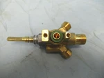 Electrolux 36" Gas Slide In Cook-top Burner Valve 5304527750 (lot #122). Fixed Price $27.99.