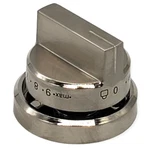 New Oem Bosch Range Knob W/ Lock Position 10023848 Guarantee & Same Day Ship. Fixed Price $111.99.