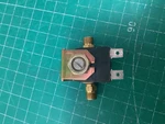 Bosch 5060001769 Range Valve Solenoid AZ233183 SLA158. Fixed Price $68.99.