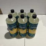 Aunt Fannie's Floor Cleaner Vinegar Wash Concentrate Multi-sur 32 Oz X6. Fixed Price $85.99.