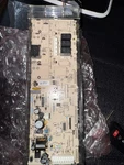 Whirlpool Does Not Work. W11712987 W11368855 New Oem Genuine Control W11689483. Fixed Price $81.00.