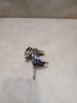 Dacor Range Burner Valve GH-400-015 GH-467 Gas Stove Oem Genuine Appliance #6297. Fixed Price $98.95.
