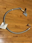 Conduit Wire Asm WB18X33486 For JTD5000SN3SS Electric Wall Oven Hrt-lnd Range. Fixed Price $20.55.