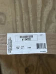 W11047722 8523692 W10248262 10IN Range Stove Burner Replacement Part. Fixed Price $57.20.