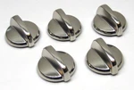 Gas Range Burner Knob For General Electric WB03X43926 Package Of 5. Fixed Price $47.47.