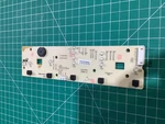 Magic Chef Control Board NCXQ-JHGYJ-68S AZ147296 NR2470. Fixed Price $94.99.