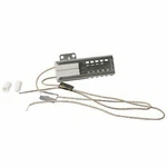 Ignitor Igniter For Bosch HG24 HG25 HGS23 HGS24 HGS25 HGS3 HGS4 HGS50 HGS7 Range. Fixed Price $47.95.