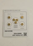 DG96-00686B Samsung Assy Nozzle Kit Genuine Oem. Fixed Price $79.00.