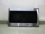 Samsung Microwave Door Scratches Part # DE94-05148A. Fixed Price $90.00.