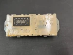 Whirlpool Estate Roper Oven Range Electronic Control Board WP6610460, 8522812. Fixed Price $50.00.
