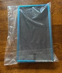 WB02X10731 Charcoal Filters (3 Pack) For Ge Monogram 36" Hood Vent. Fixed Price $119.99.